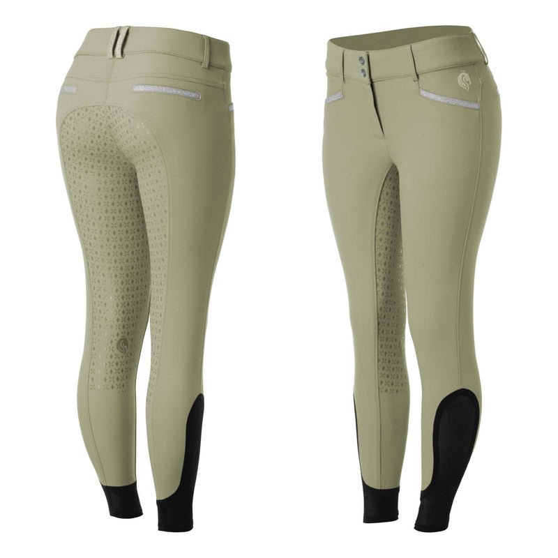 Equinavia Kristina Ladies Full Seat Breeches