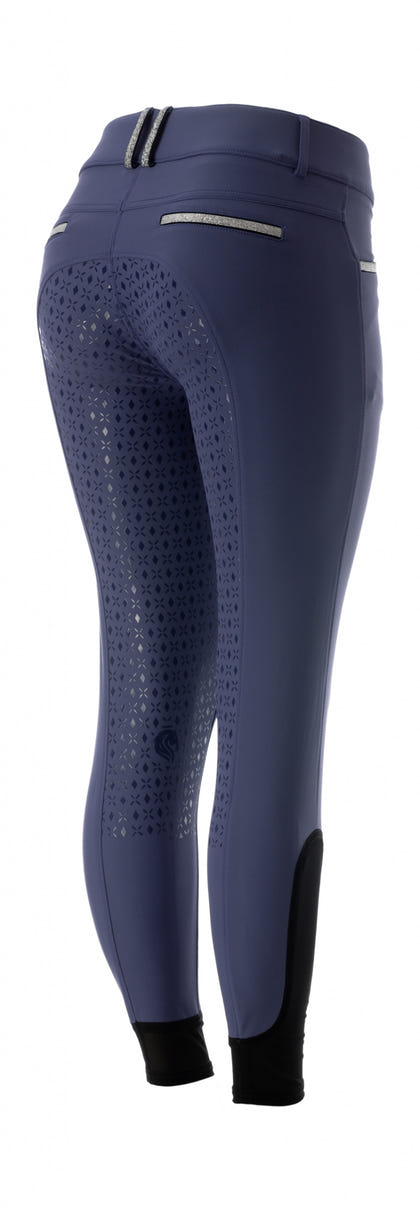 Equinavia Kristina Ladies Full Seat Breeches