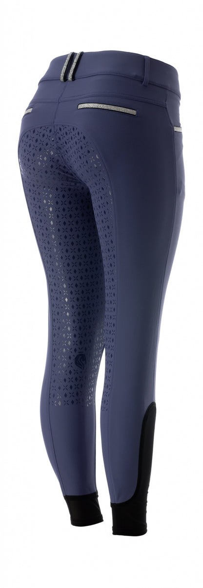 Equinavia Kristina Ladies Full Seat Breeches