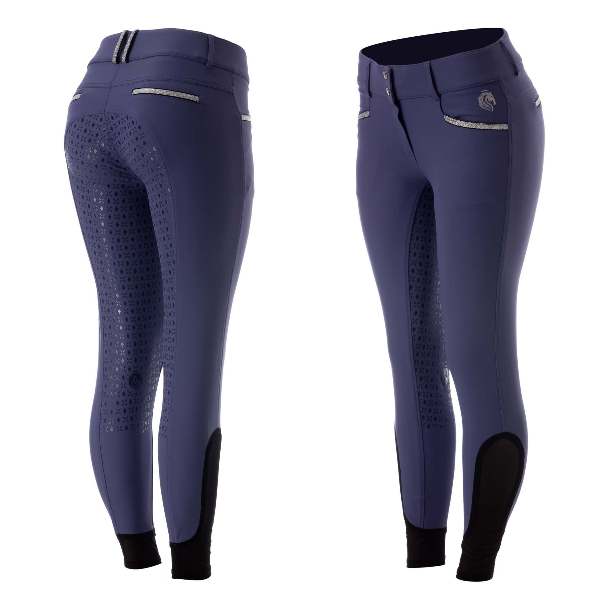 Equinavia Kristina Ladies Full Seat Breeches