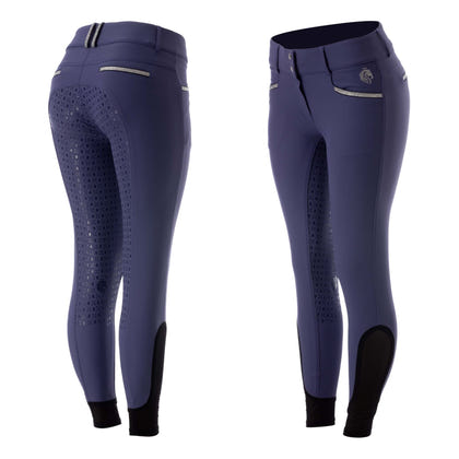 Equinavia Kristina Ladies Full Seat Breeches