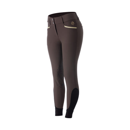 Equinavia Kristina Ladies Knee Patch Breeches
