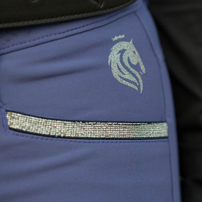 Equinavia Kristina Ladies Knee Patch Breeches