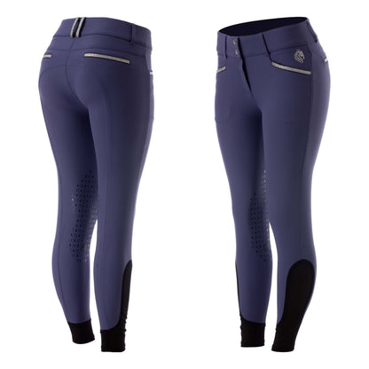 Equinavia Kristina Ladies Knee Patch Breeches