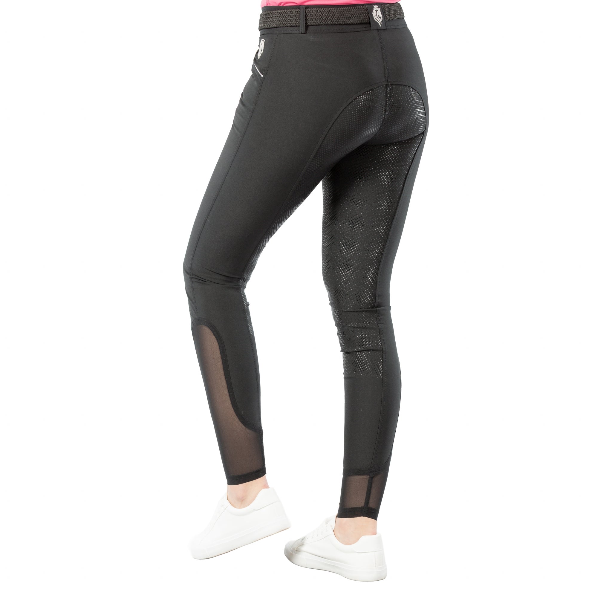 Equinavia Astrid Ladies Summer Full Seat Breeches