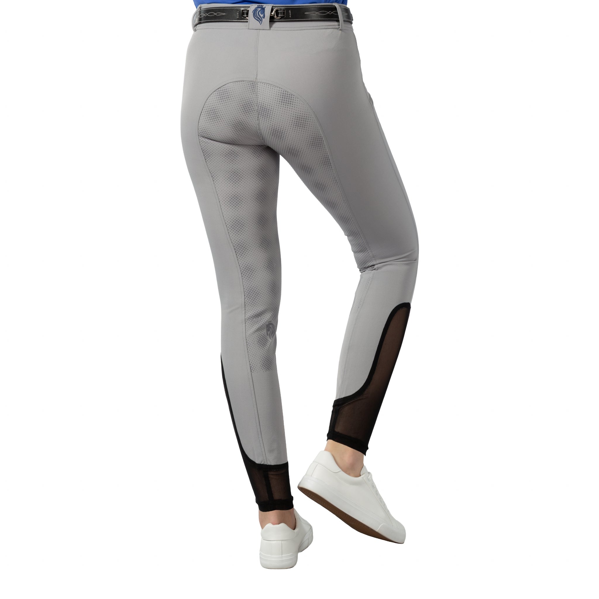 Equinavia Astrid Ladies Summer Full Seat Breeches