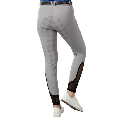 Equinavia Astrid Ladies Summer Full Seat Breeches