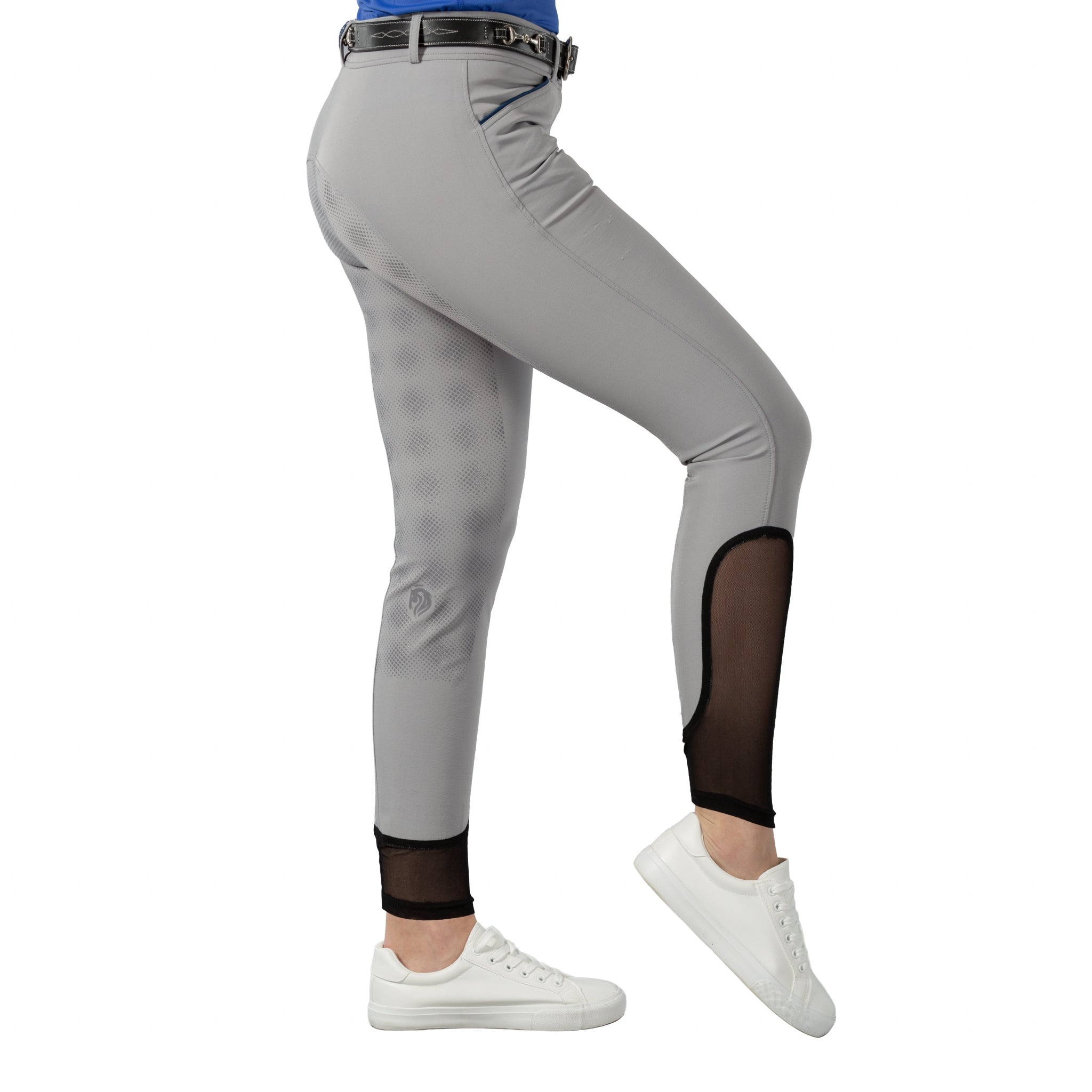 Equinavia Astrid Ladies Summer Full Seat Breeches