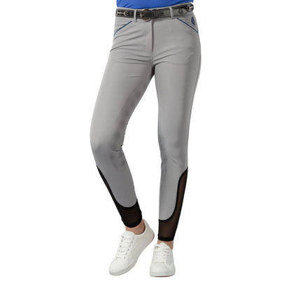 Equinavia Astrid Ladies Summer Full Seat Breeches