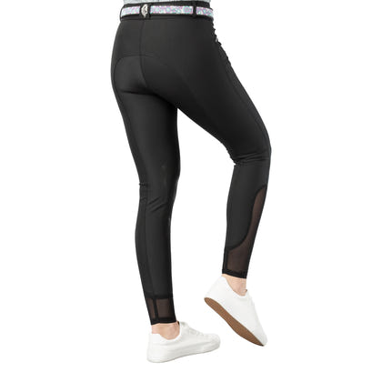 Equinavia Astrid Ladies Summer Knee Patch Breeches