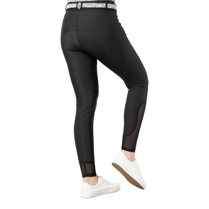 Equinavia Astrid Ladies Summer Knee Patch Breeches