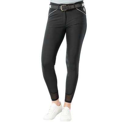 Equinavia Astrid Ladies Summer Knee Patch Breeches