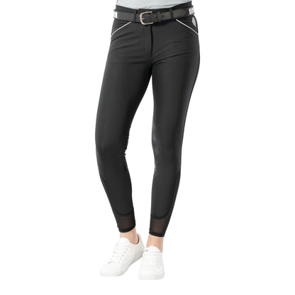 Equinavia Astrid Ladies Summer Knee Patch Breeches