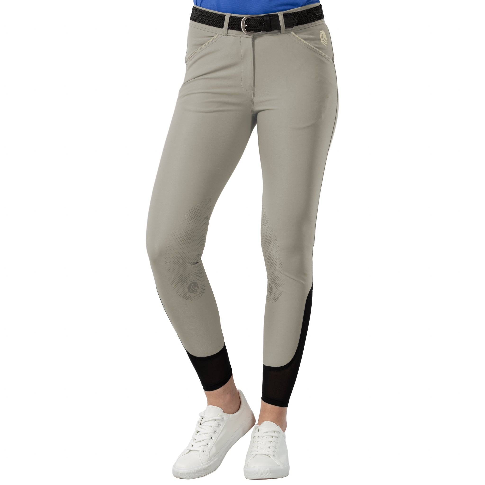 Equinavia Astrid Ladies Summer Knee Patch Breeches