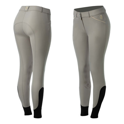 Equinavia Astrid Ladies Summer Knee Patch Breeches
