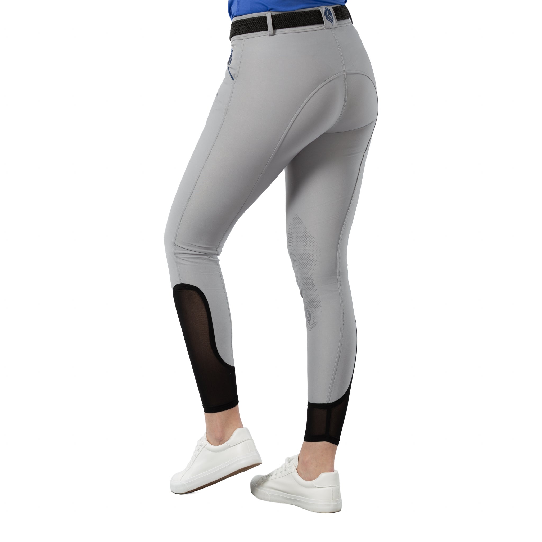 Equinavia Astrid Ladies Summer Knee Patch Breeches