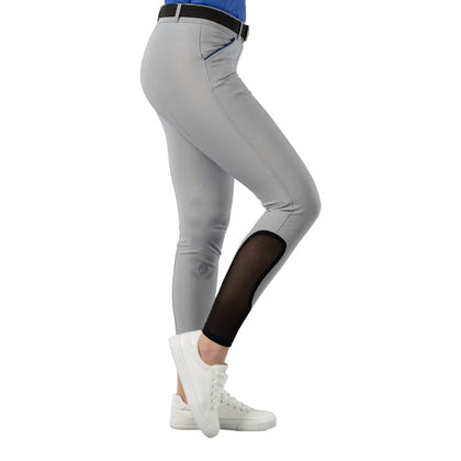Equinavia Astrid Ladies Summer Knee Patch Breeches