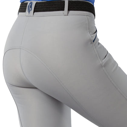 Equinavia Astrid Ladies Summer Knee Patch Breeches