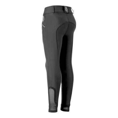 Equinavia Greta Kids Summer Knee Patch Breeches
