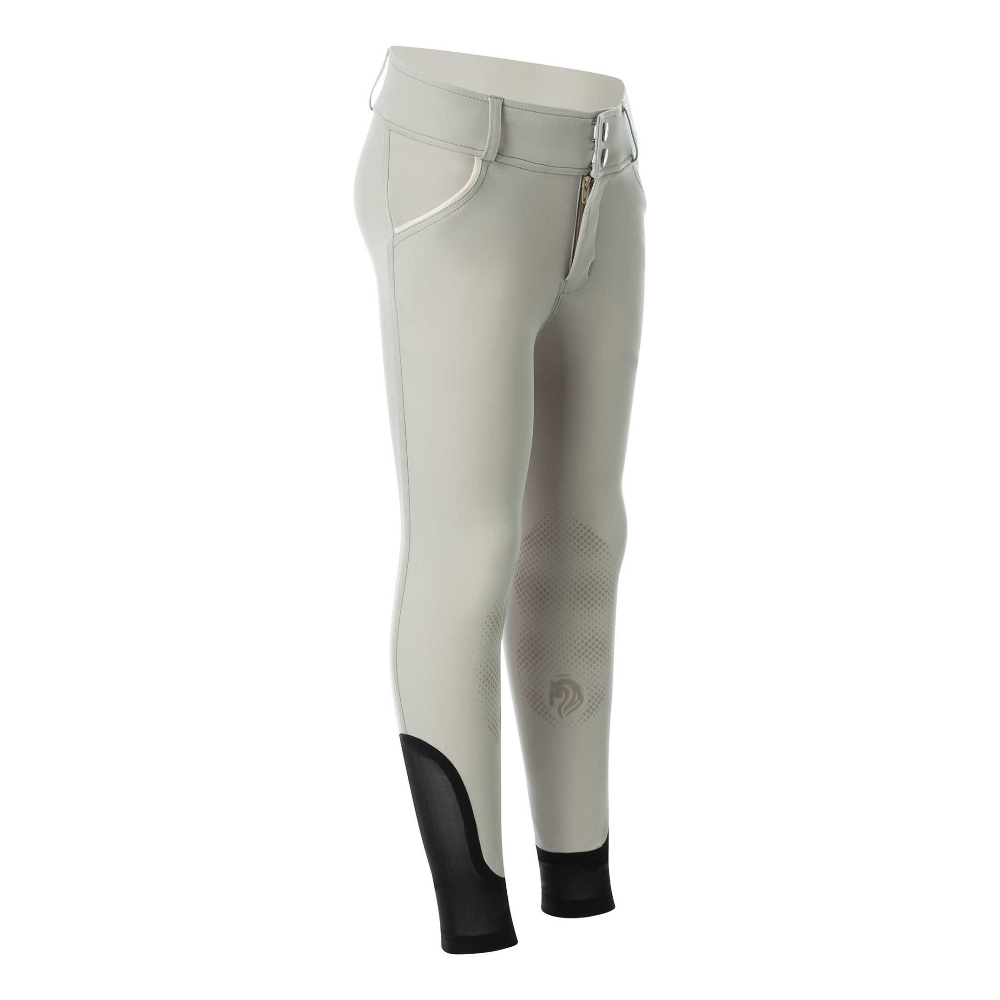 Equinavia Greta Kids Summer Knee Patch Breeches