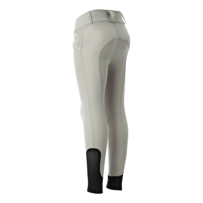 Equinavia Greta Kids Summer Knee Patch Breeches