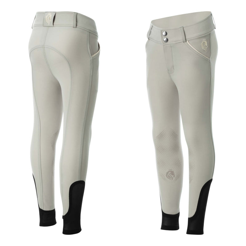 Equinavia Greta Kids Summer Knee Patch Breeches