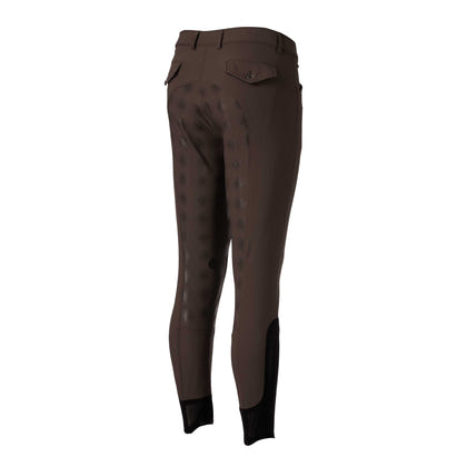 Equinavia Anders Mens Full Seat Breeches