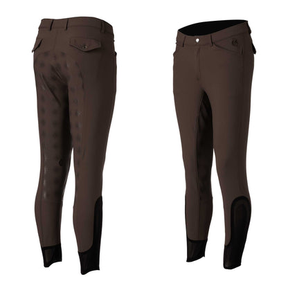 Equinavia Anders Mens Full Seat Breeches