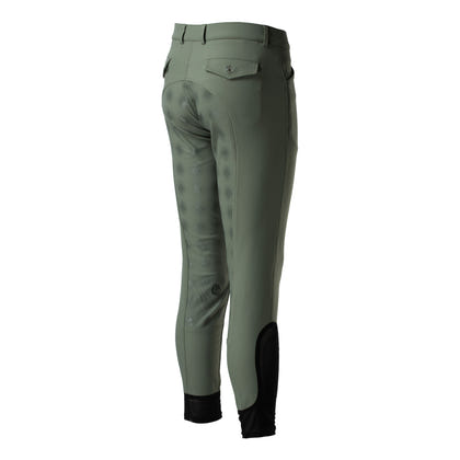 Equinavia Anders Mens Full Seat Breeches