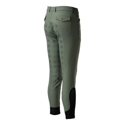 Equinavia Anders Mens Full Seat Breeches
