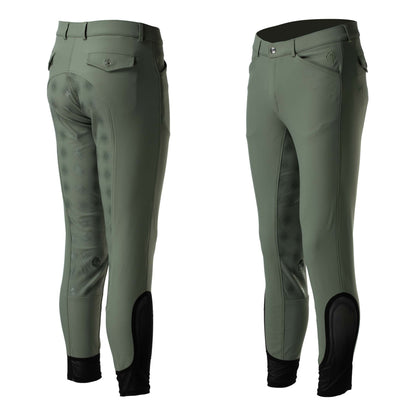 Equinavia Anders Mens Full Seat Breeches