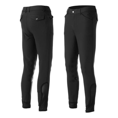 Equinavia Anders Mens Knee Patch Breeches