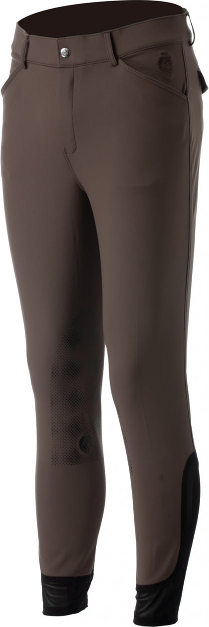 Equinavia Anders Mens Knee Patch Breeches