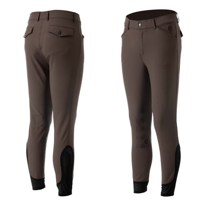 Equinavia Anders Mens Knee Patch Breeches
