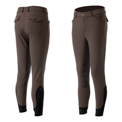 Equinavia Anders Mens Knee Patch Breeches