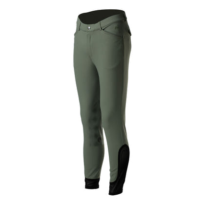 Equinavia Anders Mens Knee Patch Breeches