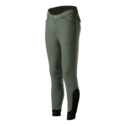 Equinavia Anders Mens Knee Patch Breeches