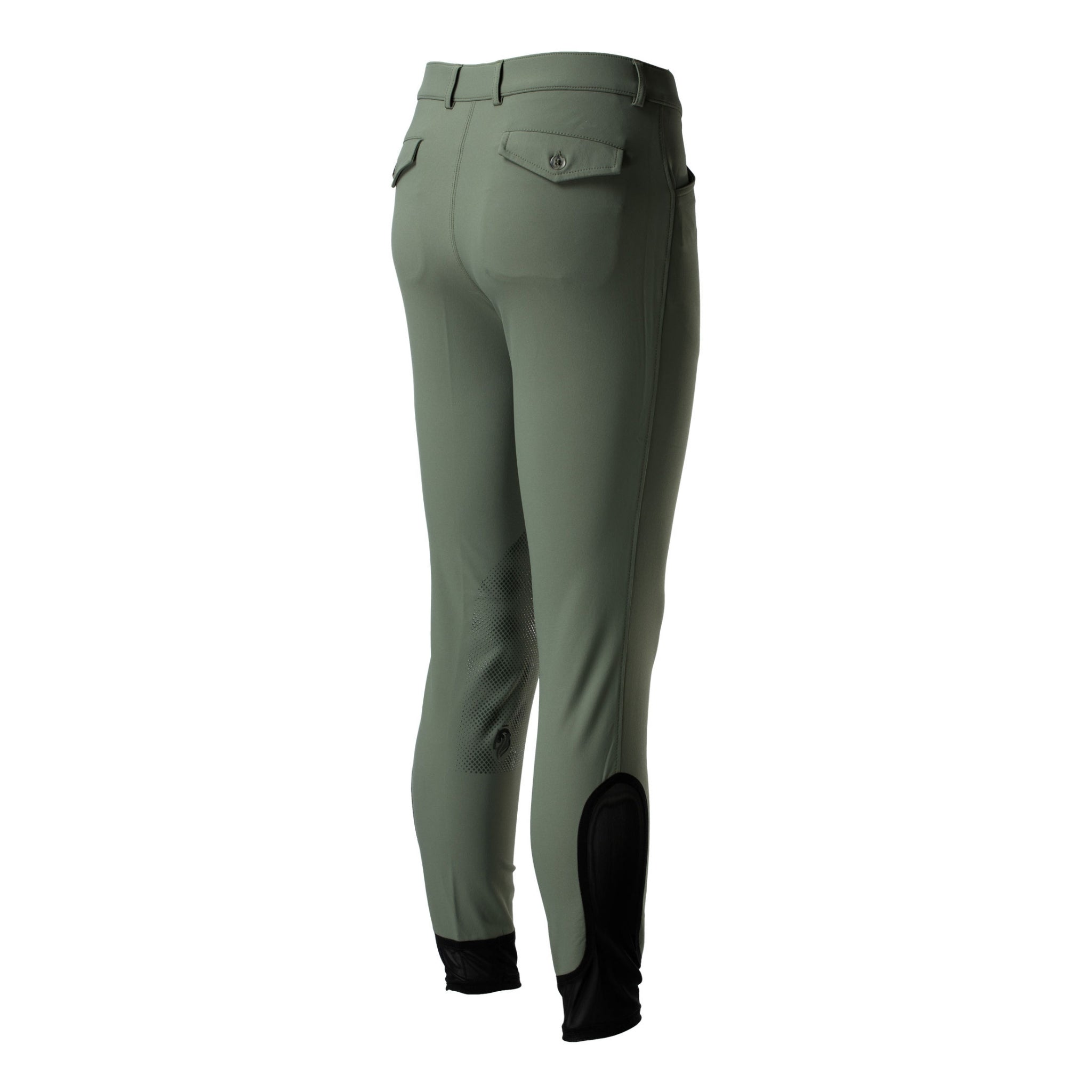 Equinavia Anders Mens Knee Patch Breeches
