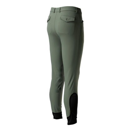 Equinavia Anders Mens Knee Patch Breeches