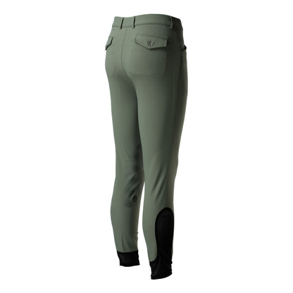 Equinavia Anders Mens Knee Patch Breeches