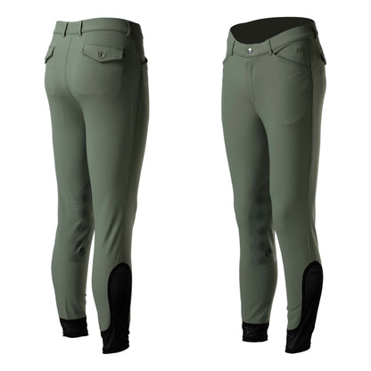 Equinavia Anders Mens Knee Patch Breeches