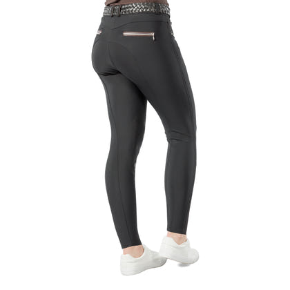 Equinavia Elisabet Ladies Knee Patch Breeches