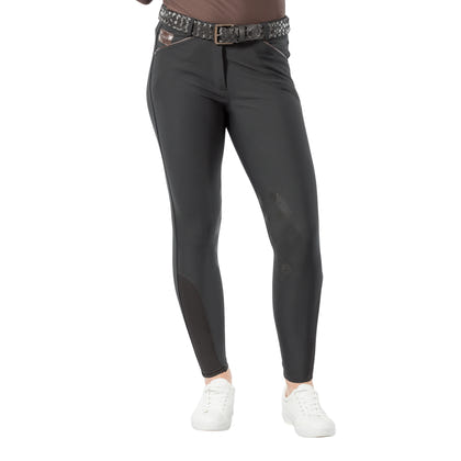 Equinavia Elisabet Ladies Knee Patch Breeches