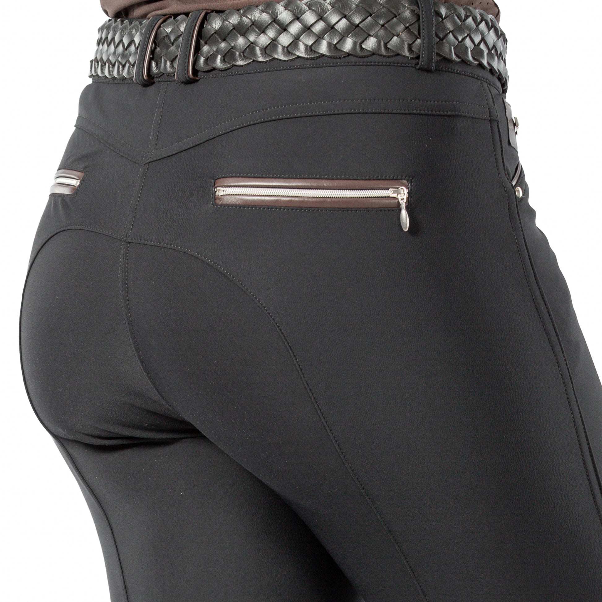 Equinavia Elisabet Ladies Knee Patch Breeches
