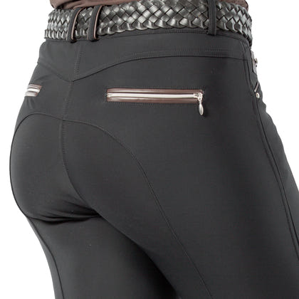 Equinavia Elisabet Ladies Knee Patch Breeches