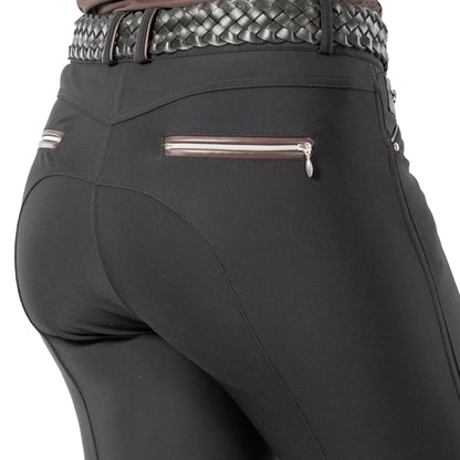 Equinavia Elisabet Ladies Knee Patch Breeches