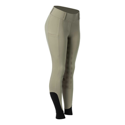 Equinavia Astrid Ladies Pull On Full Seat Breeches