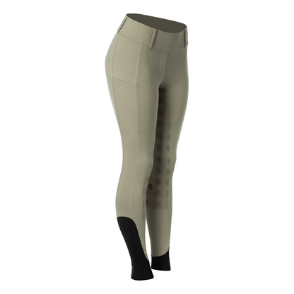 Equinavia Astrid Ladies Pull On Full Seat Breeches