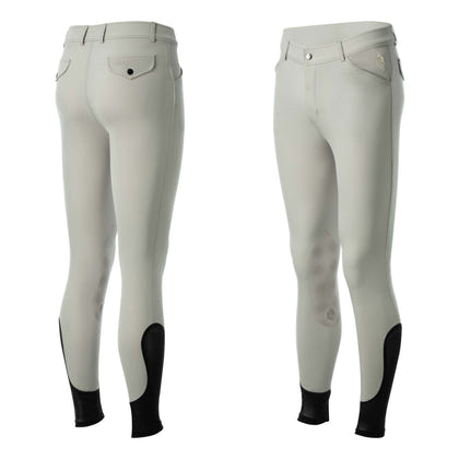 Equinavia Karl Mens Knee Patch Breeches