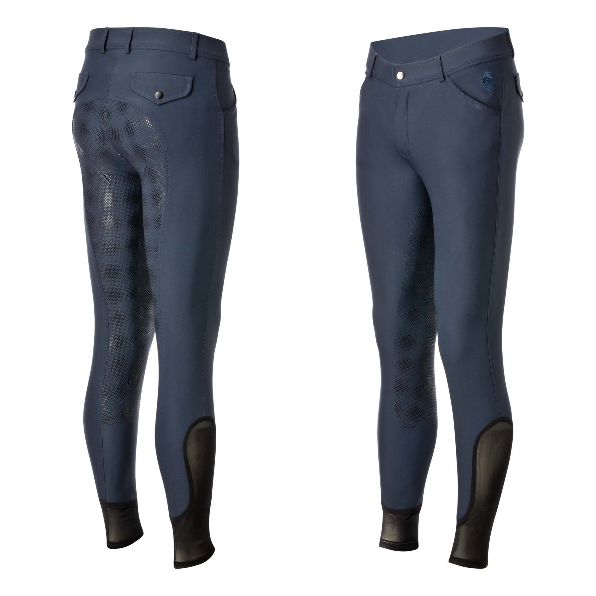 Equinavia Karl Mens Full Seat Breeches